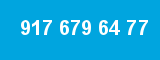 917 679 64 77 917 679 64 77